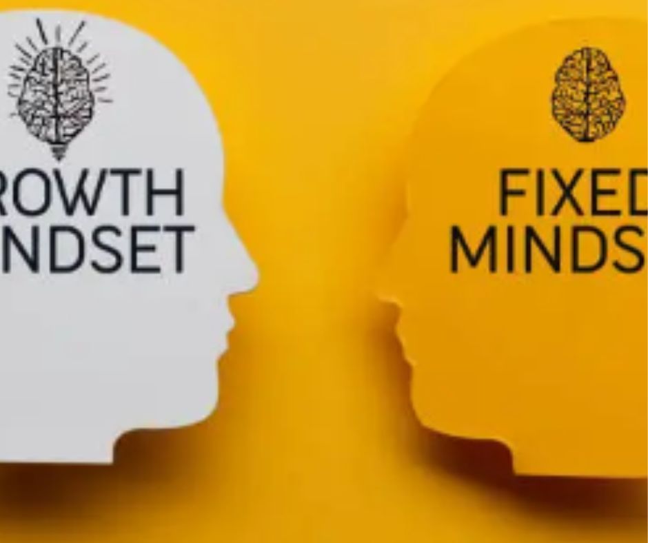 growth mindset